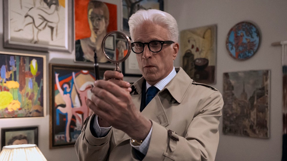 Netflix's 'incredible' returning 8-part detective series lands 94% Rotten Tomatoes score