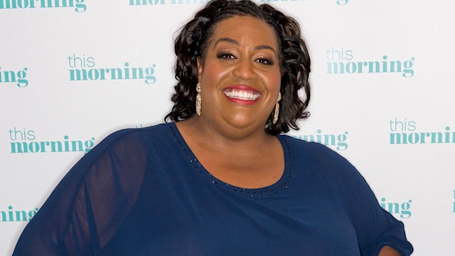 alison hammond