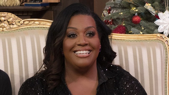 alison hammond weight