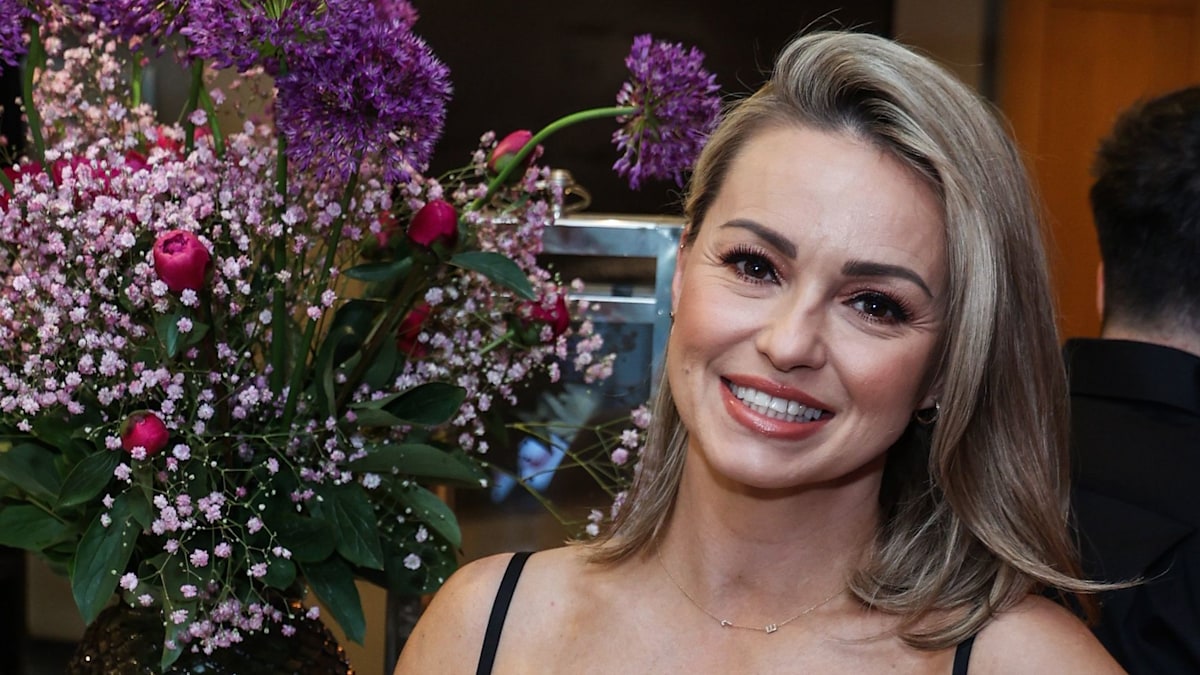 Exclusive: Ola Jordan opens up about her breast cancer scare: 'I was so nervous'