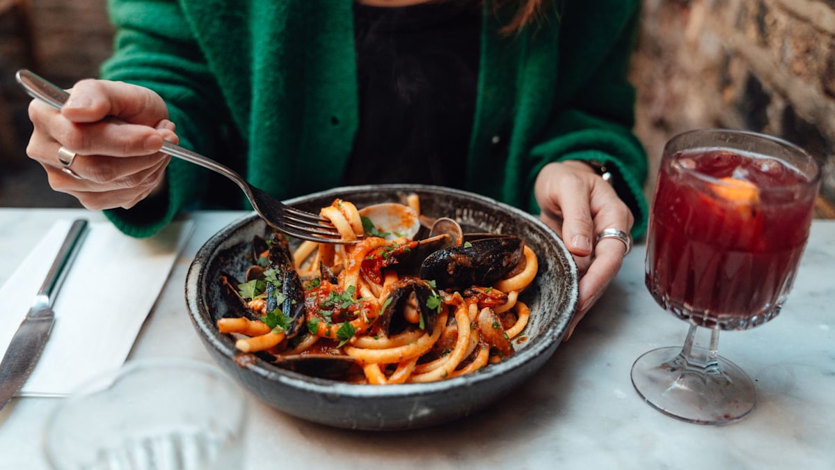 The science behind why we eat more in winter - and how to prevent seasonal weight gain