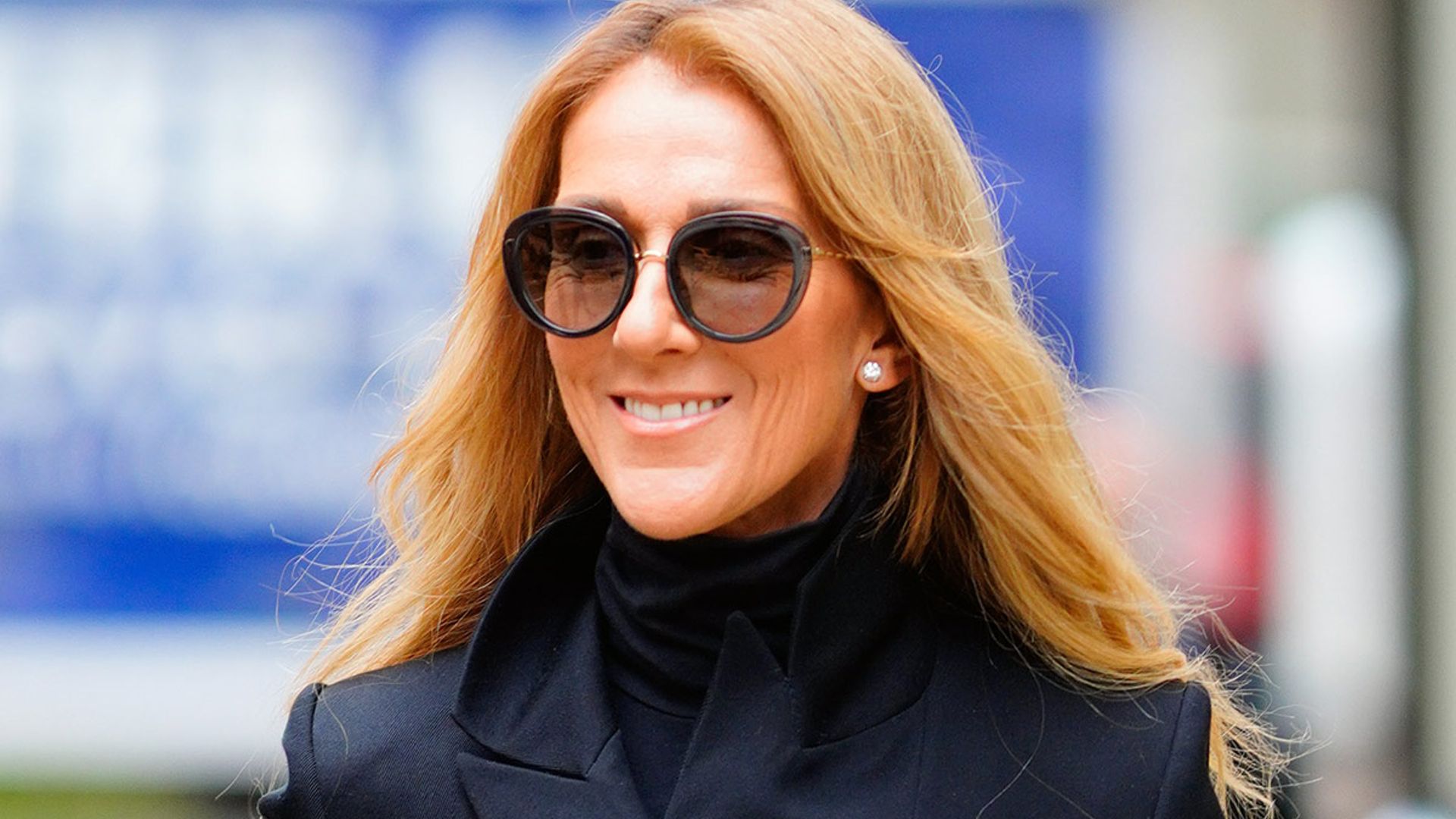celine dion exciting career news
