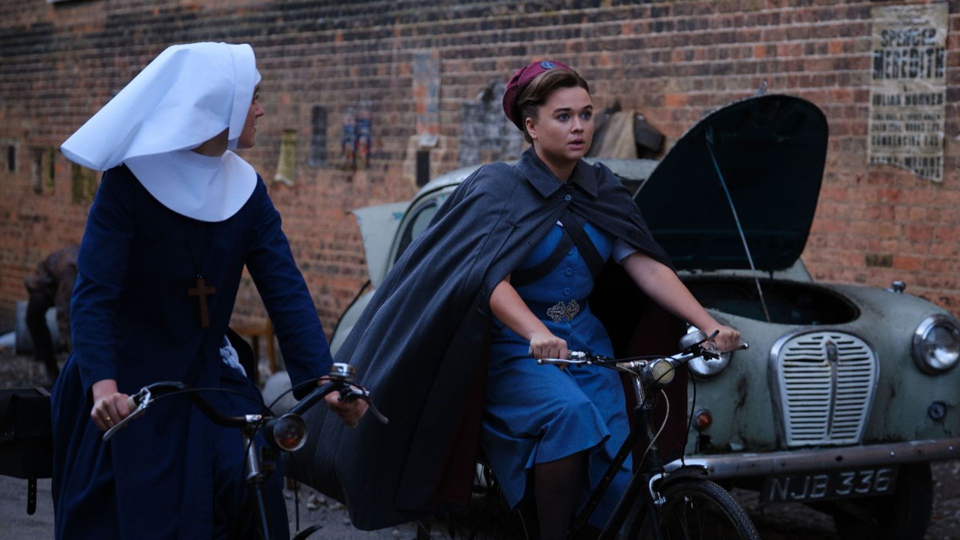 call the midwife ep 3