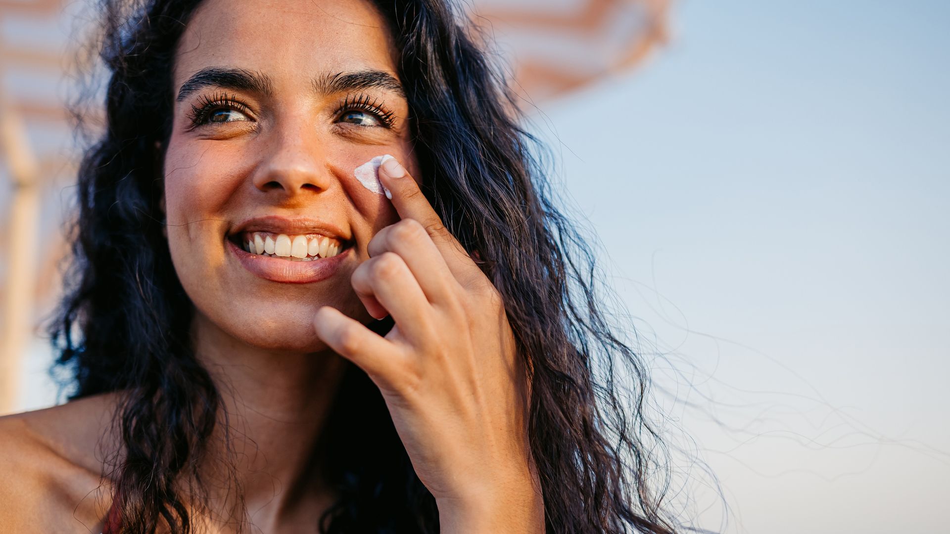 7 genius sunscreens you can wear over makeup - from mists to powders, tried and tested