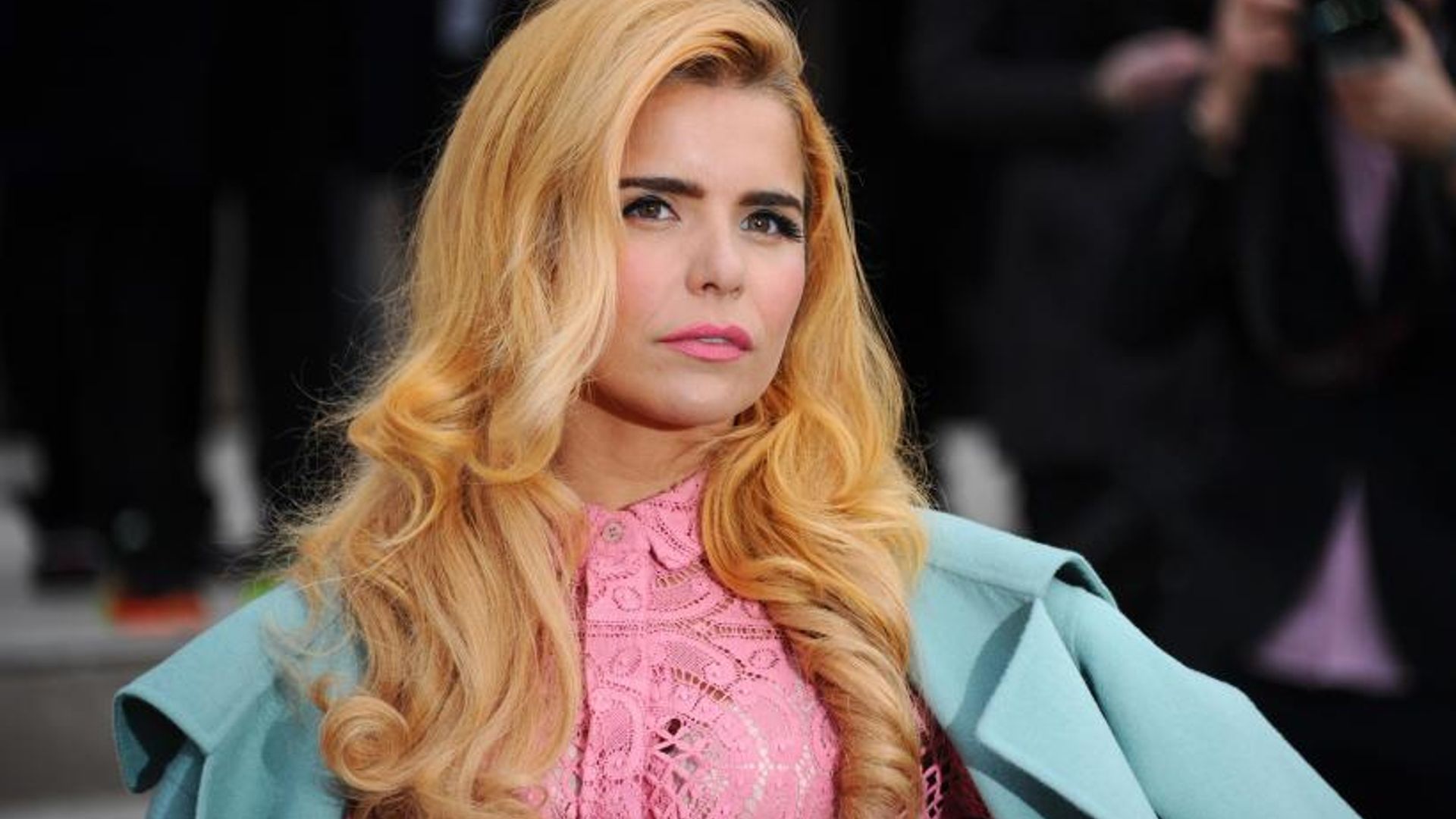 Paloma Faith opens up about difficult birth: 'Everything that could go wrong went wrong'