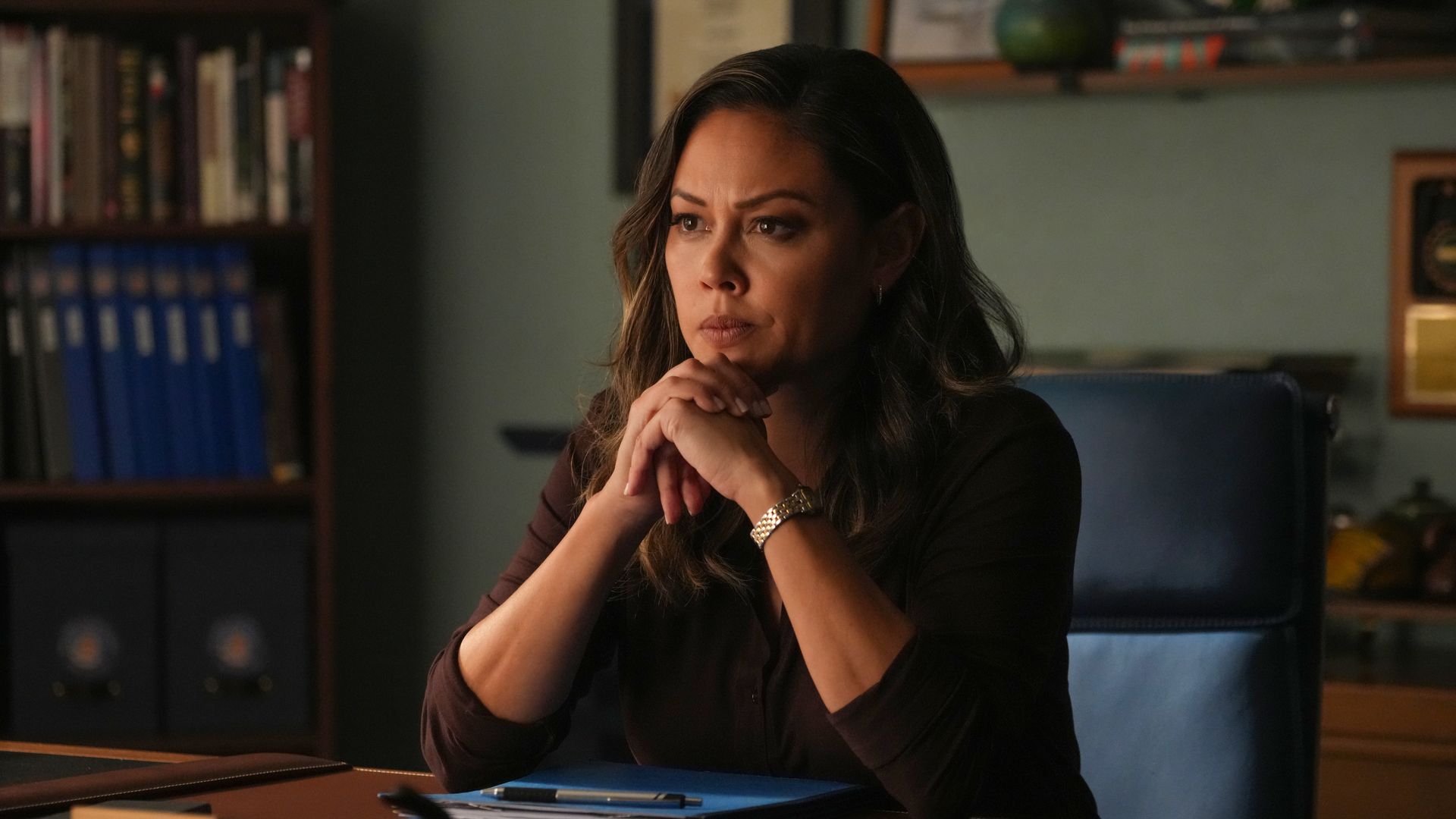 NCIS: Hawai'i star Vanessa Lachey shares emotional tribute to late colleague