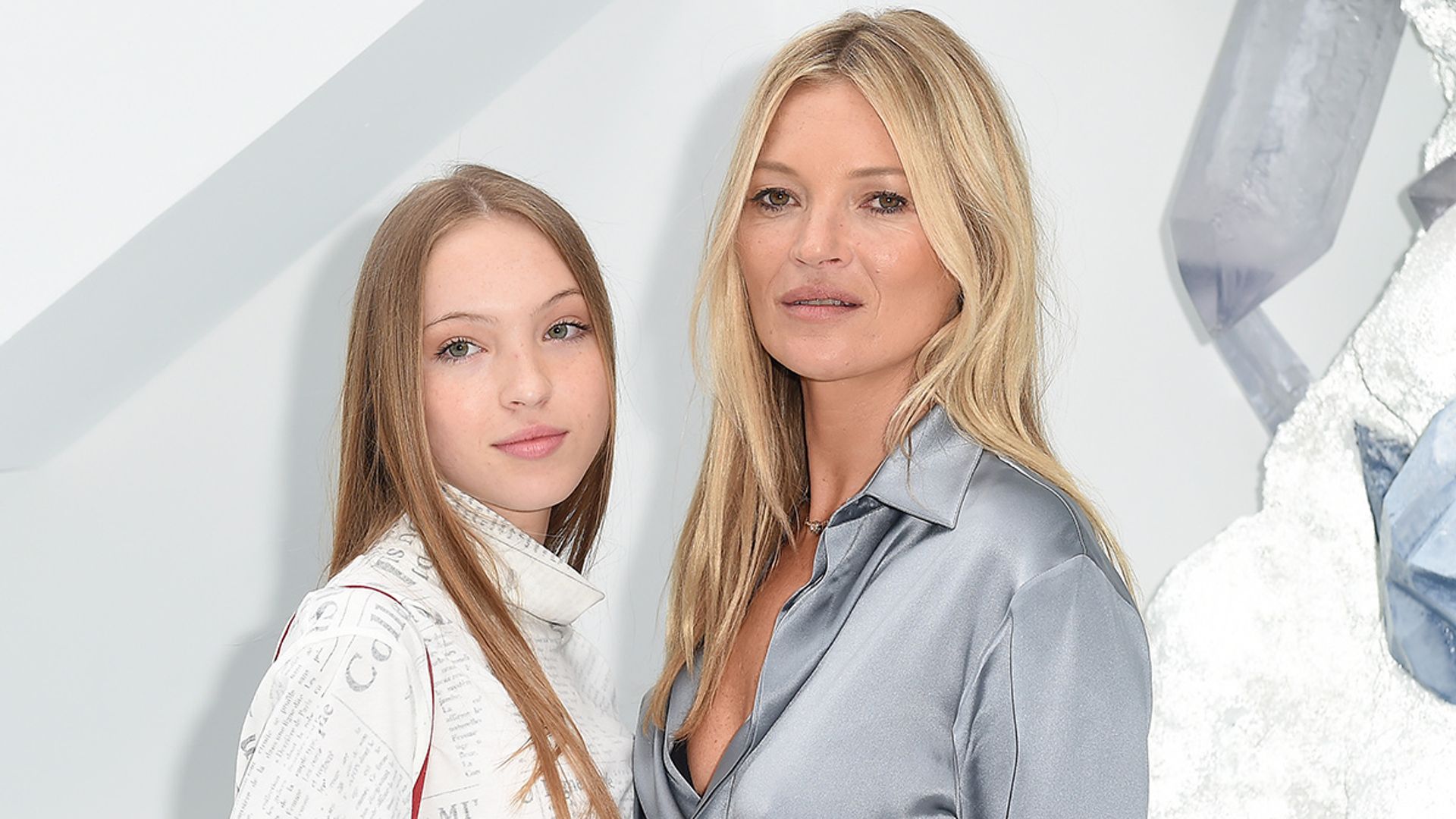 Kate Moss' daughter Lila shares epic throwback snap in birthday tribute to her mum