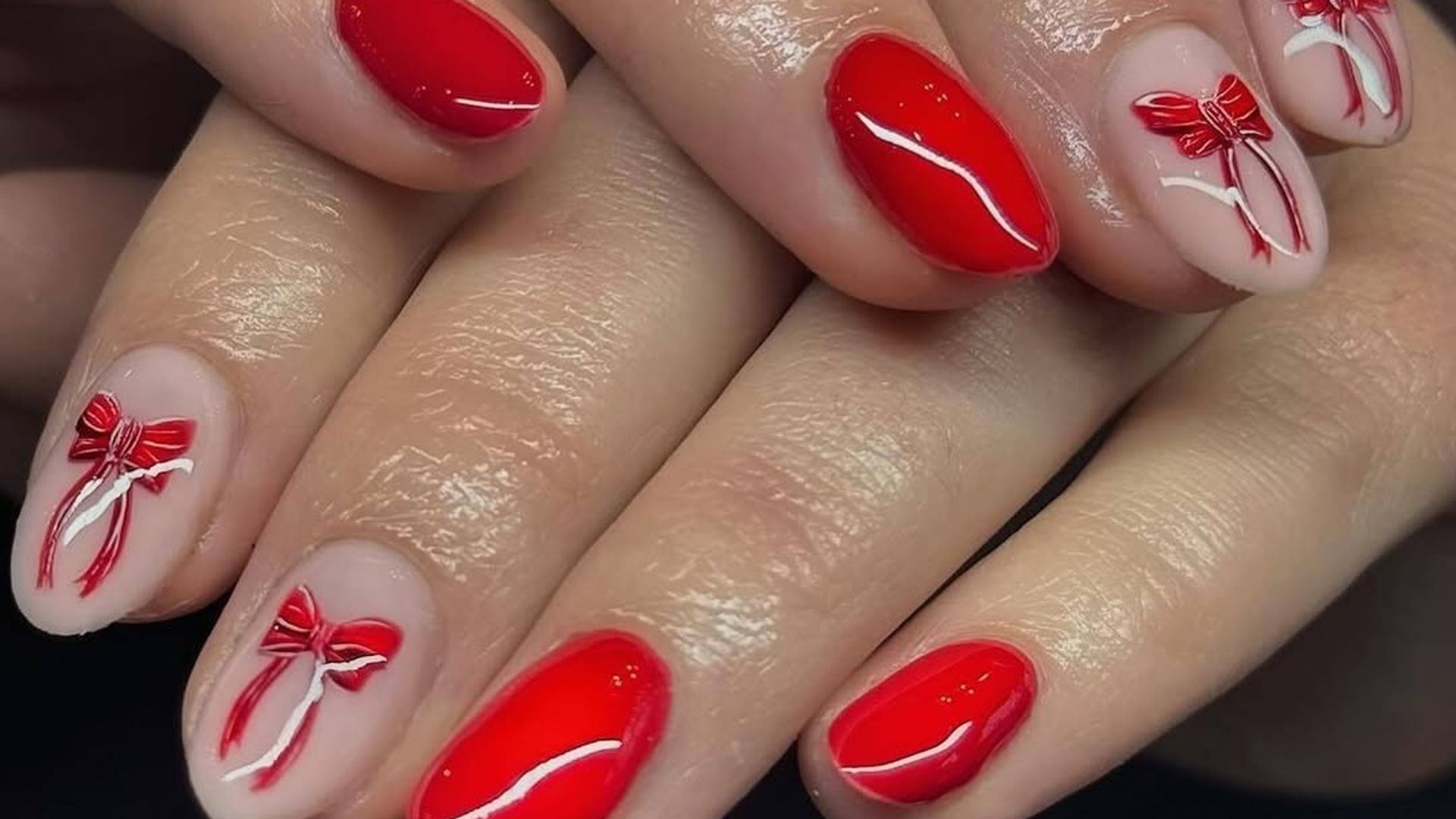 10 Chic Festive Nail Art and Manicure Ideas for 2024