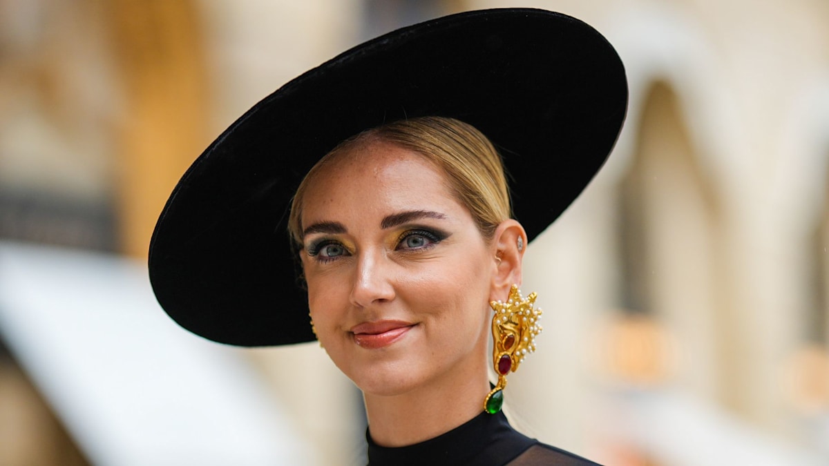 Who is Chiara Ferragni and how did she build her fashion empire? | HELLO!