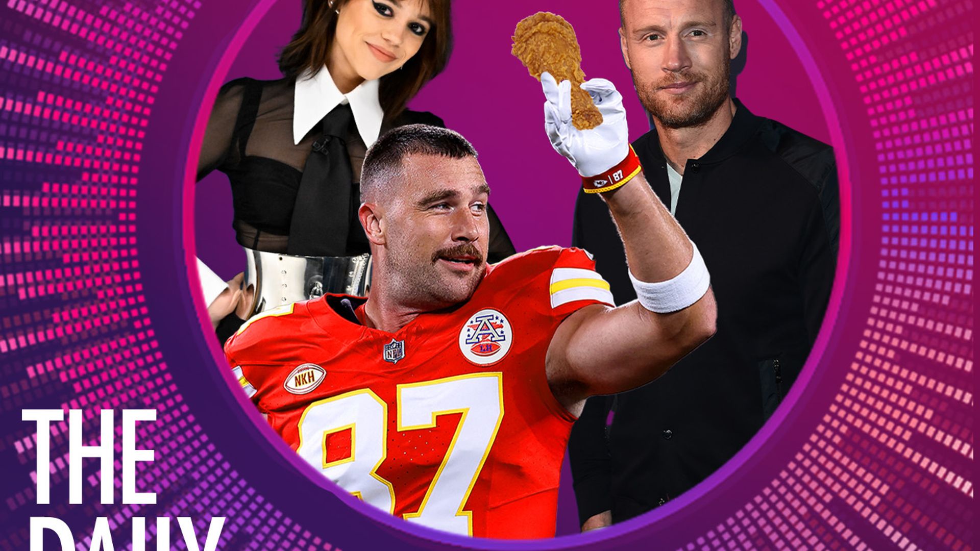 The Daily Lowdown: Why isn't Taylor Swift spending Thanksgiving with Travis Kelce?