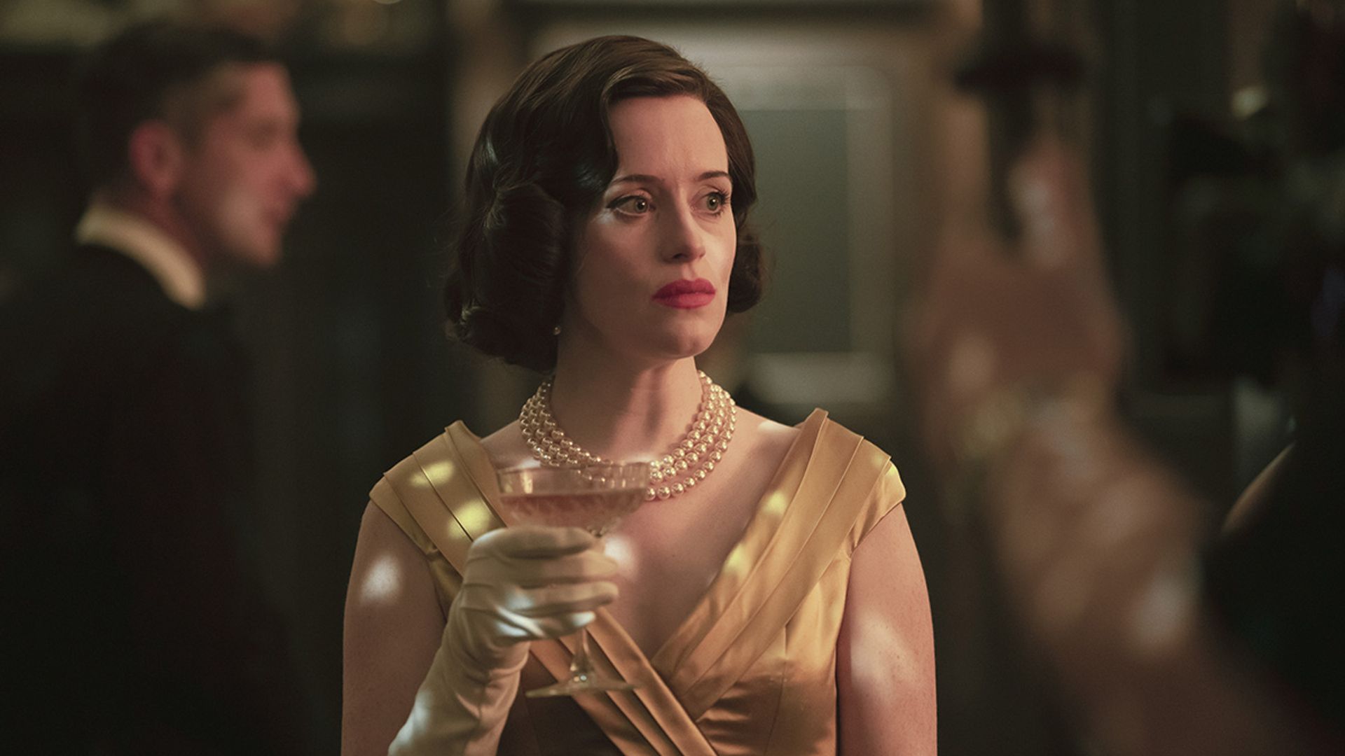 claire foy very british scandal
