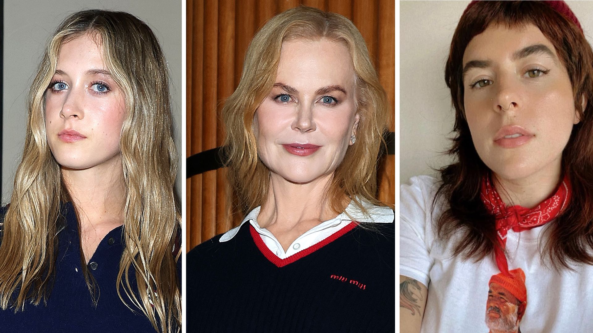 Nicole Kidman’s daughter Bella joins forces with famous mom to support younger sister