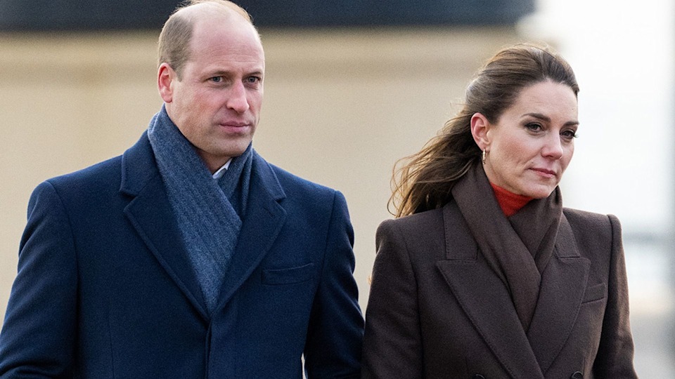 Why Prince William & Kate Middleton's family Christmas is doubly sad this year | HELLO!