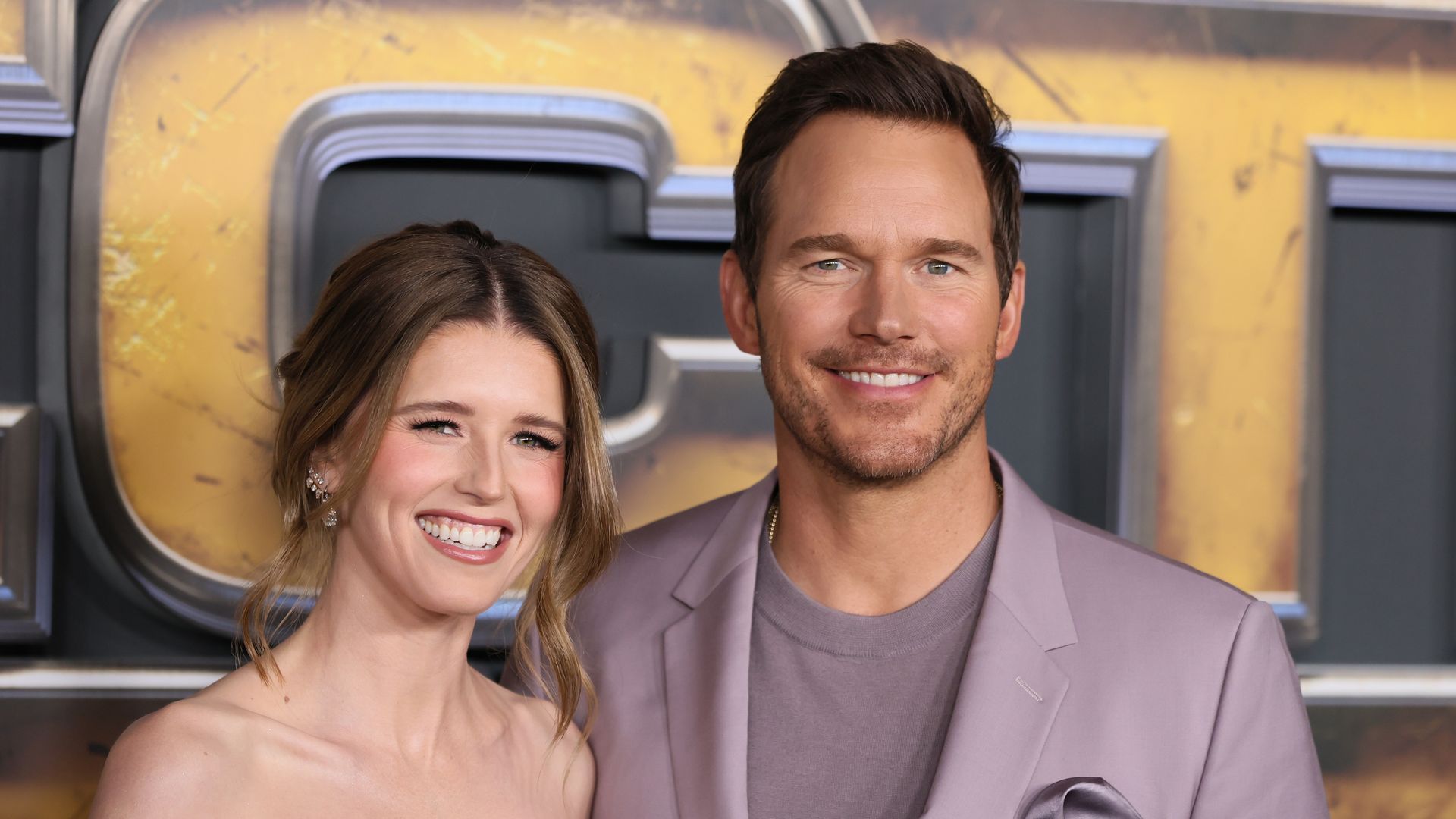 Chris Pratt reveals unusual ‘genetic’ trait he passed down to baby son with Katherine Schwarzenegger