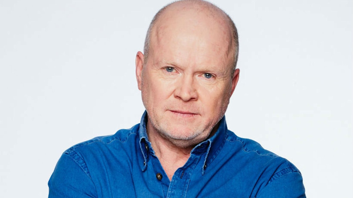 EastEnders spoilers Phil Mitchell makes an explosive return as his