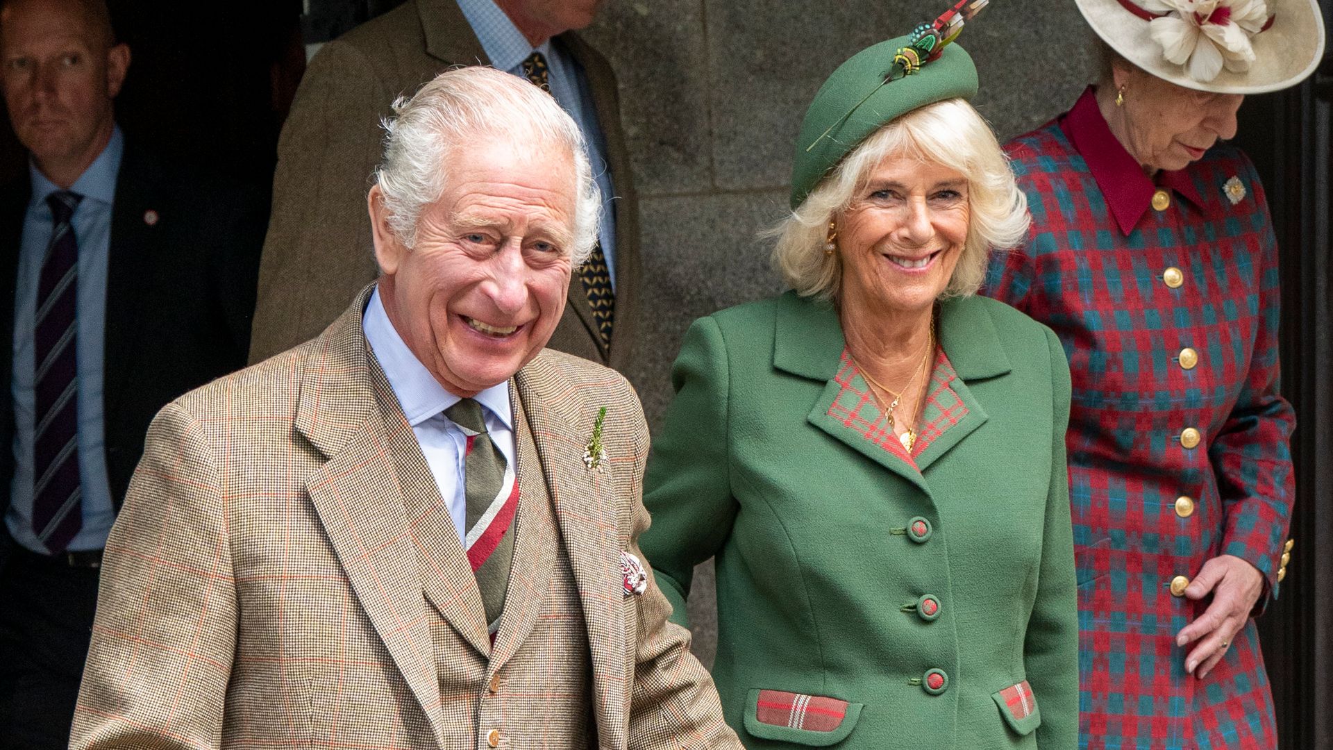 King Charles to invite special guests to Balmoral this summer