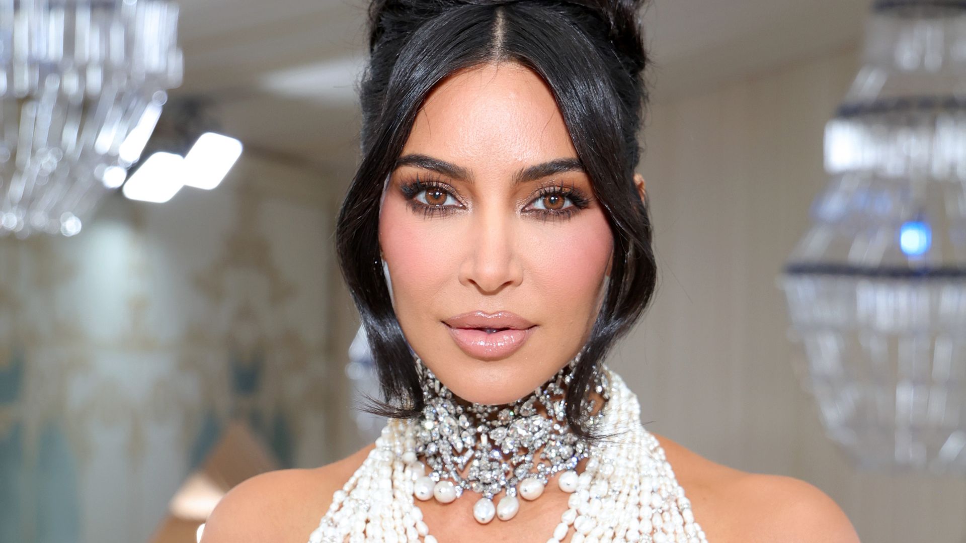 Who is Kim Kardashian dating?