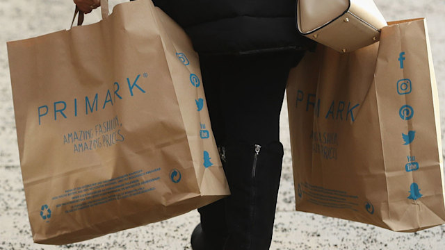 primark bags