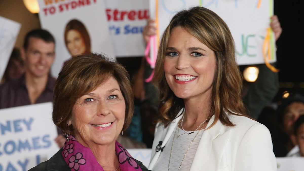 Breakthrough in Nancy Guthrie search as FBI reveal new DNA finding