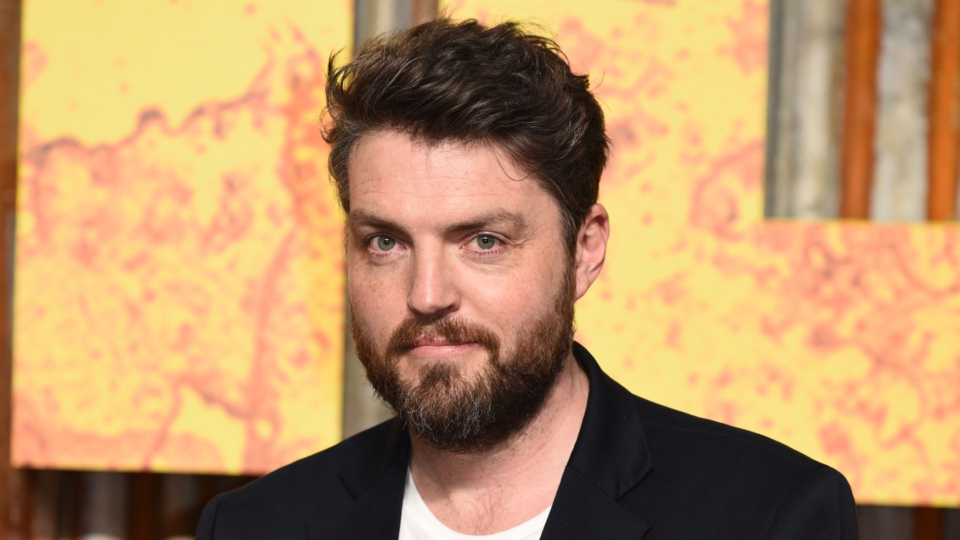 Strike star Tom Burke teams up with Call the Midwife and The Gentleman stars for new thriller series