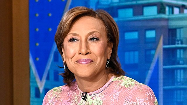 GOOD MORNING AMERICA - 2/28/23 - 
Show coverage of Good Morning America on Tuesday, February 28, 2023 on ABC. 
ROBIN ROBERTS