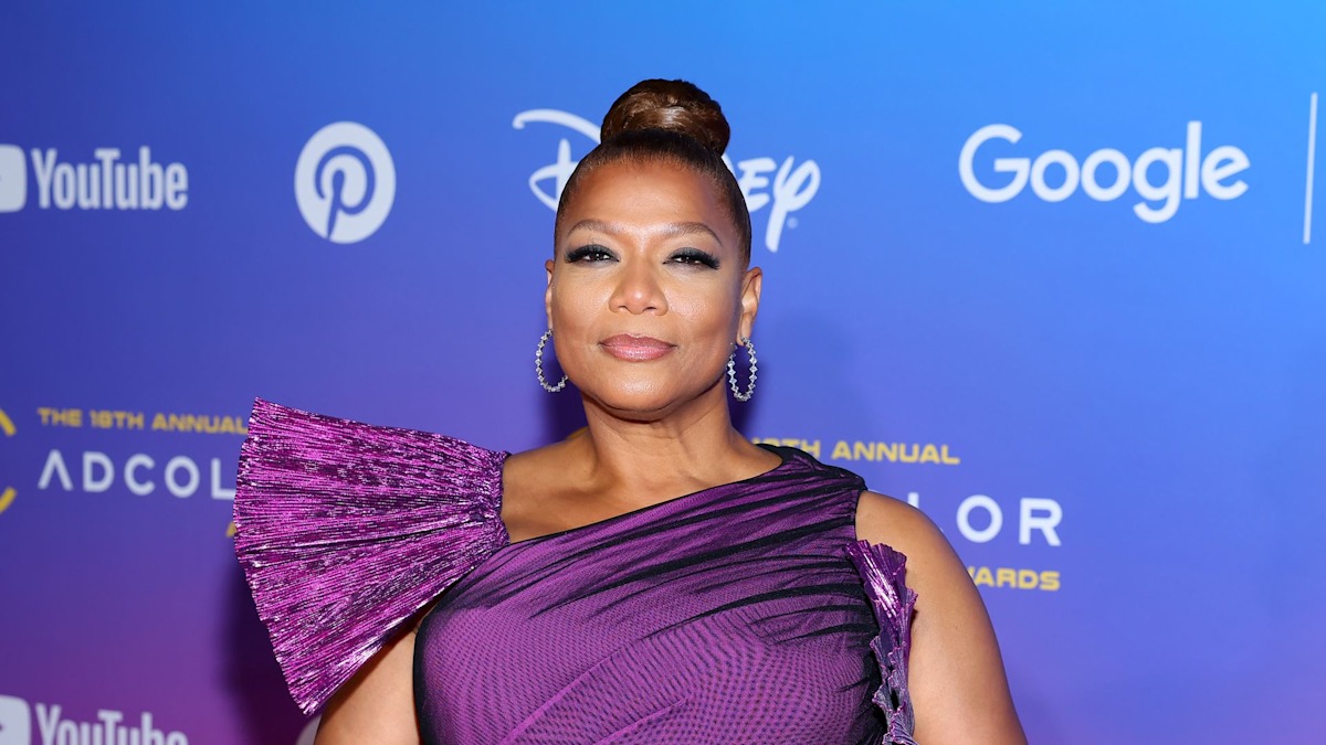 Queen Latifah breaks silence after CBS cancels hit TV show: 'I'll be back'
