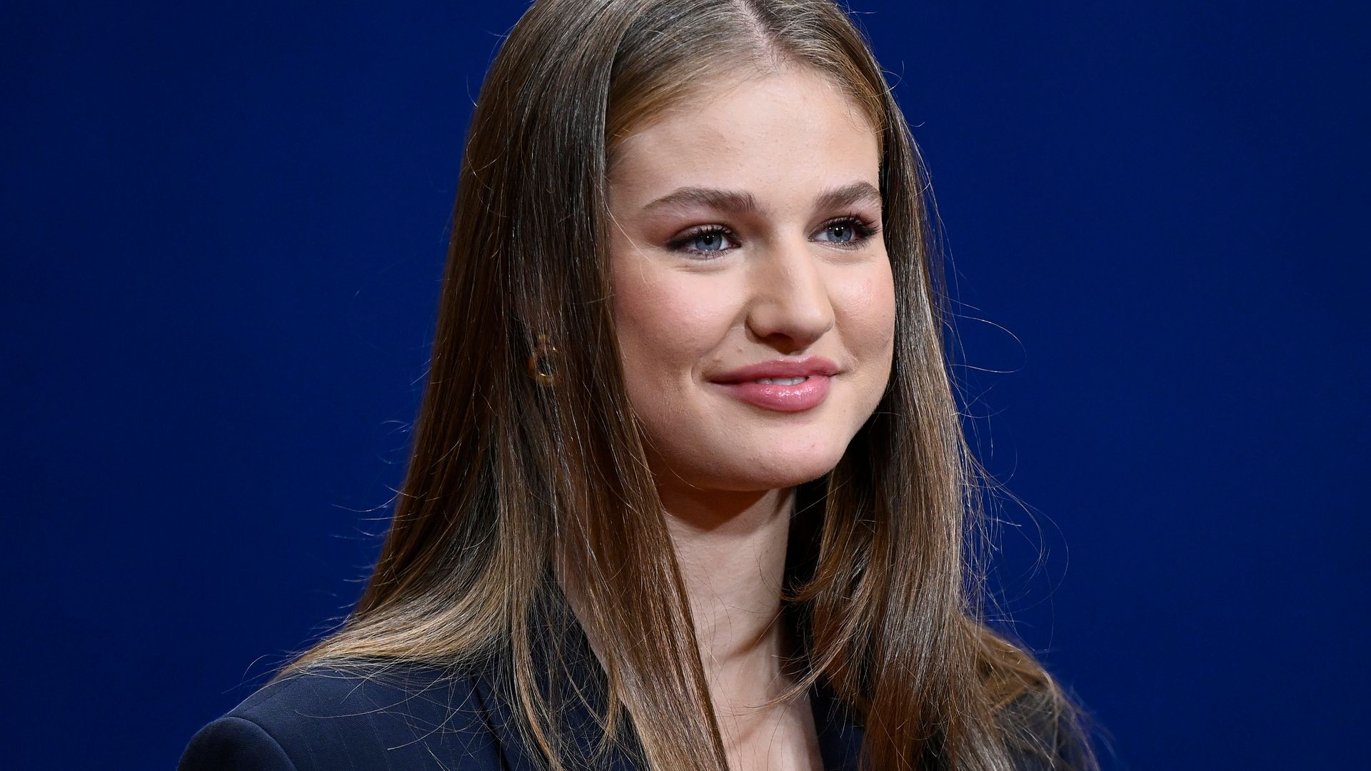 Princess Leonor of Spain