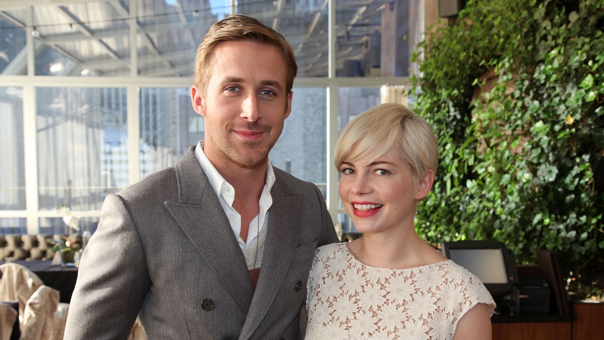 Michelle Williams reveals 'horrible' experience living with Ryan Gosling