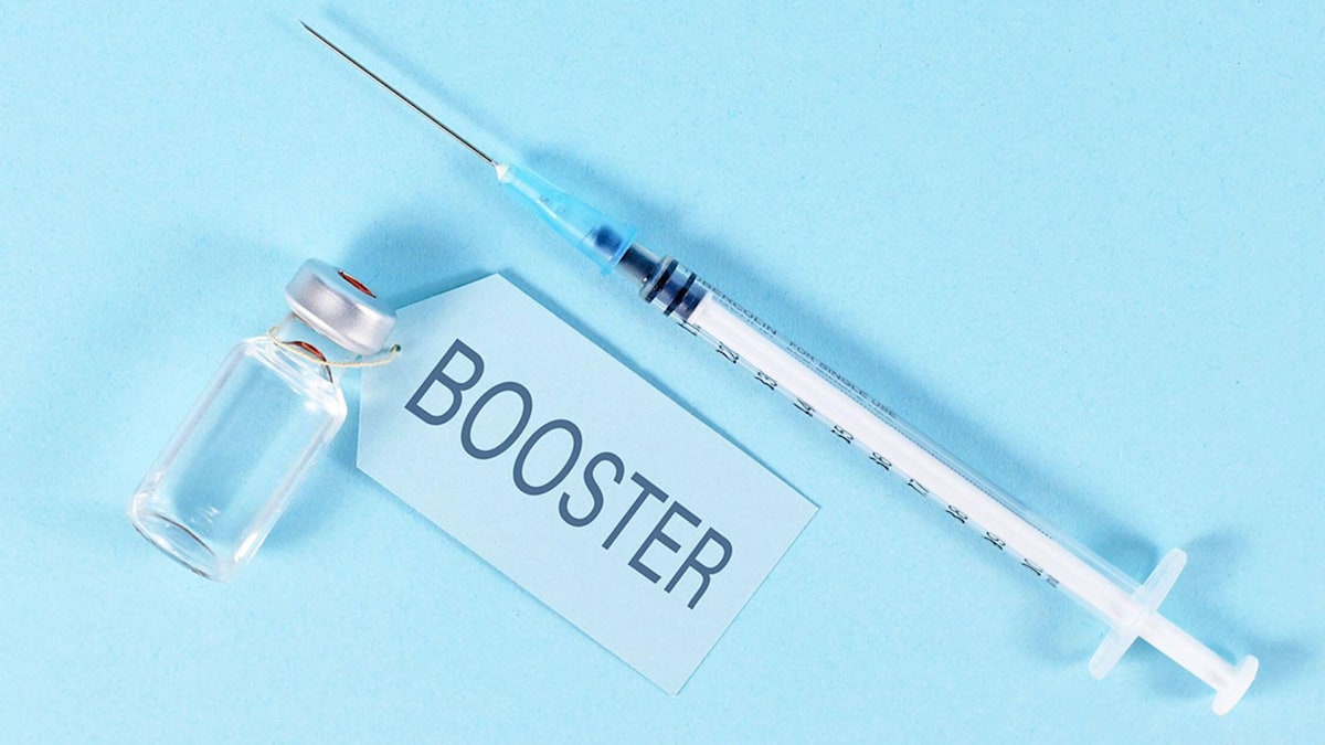 Covid booster: 3 ways to book, whether it's necessary, side effects ...