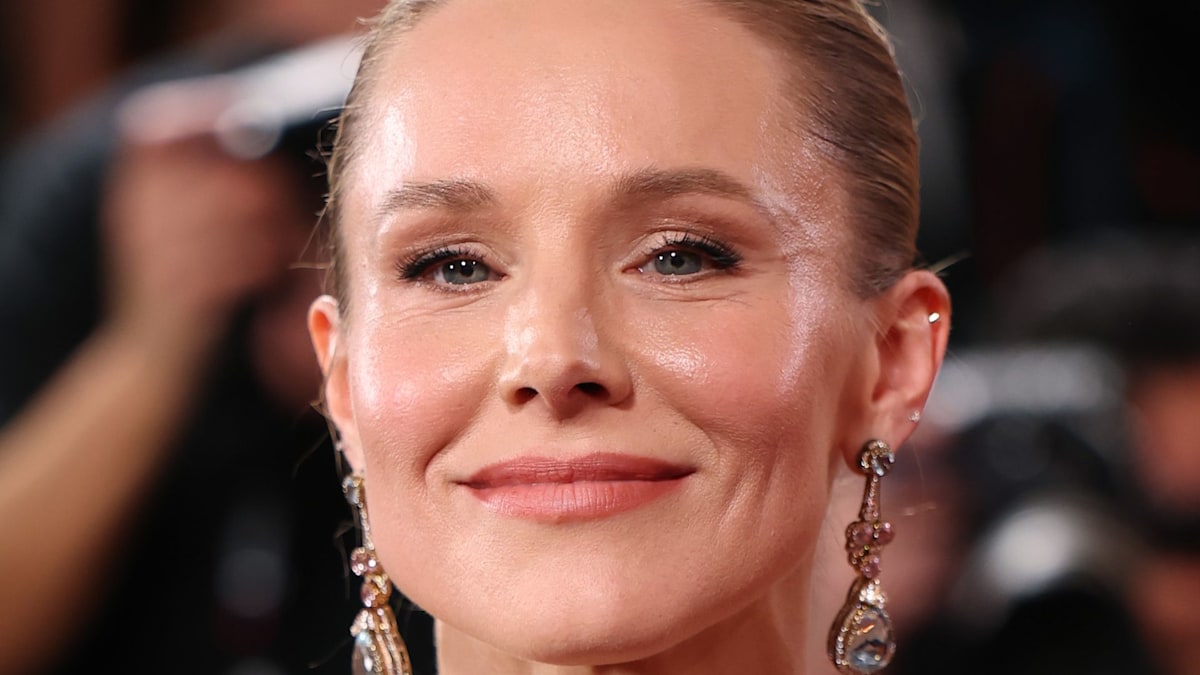 Inside Kristen Bell's massive net worth and life at home with Dax Shepard