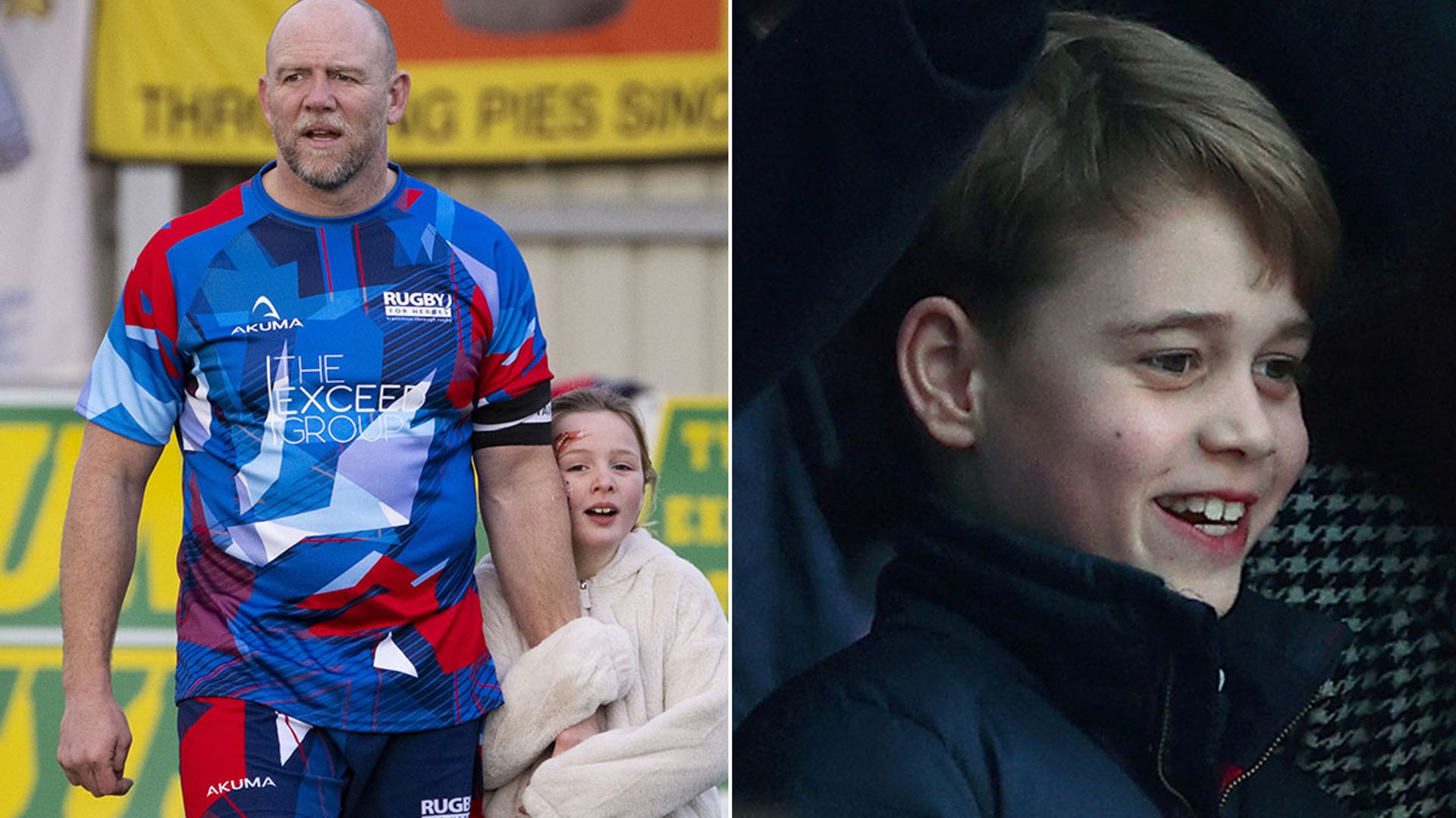 mia tindall rugby