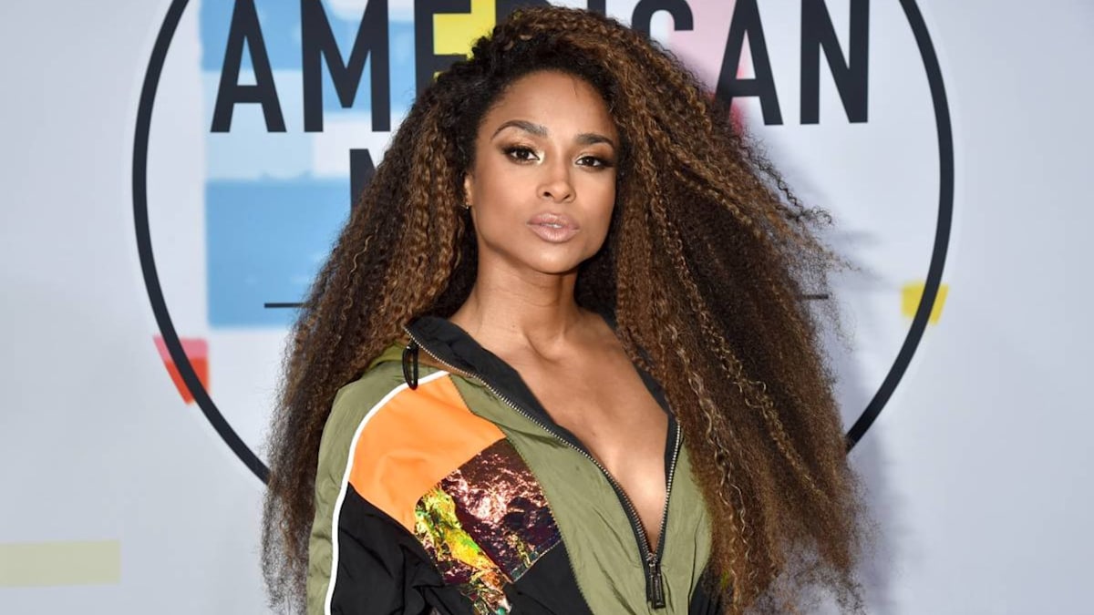 Ciara confuses fans with sudden announcement | HELLO!