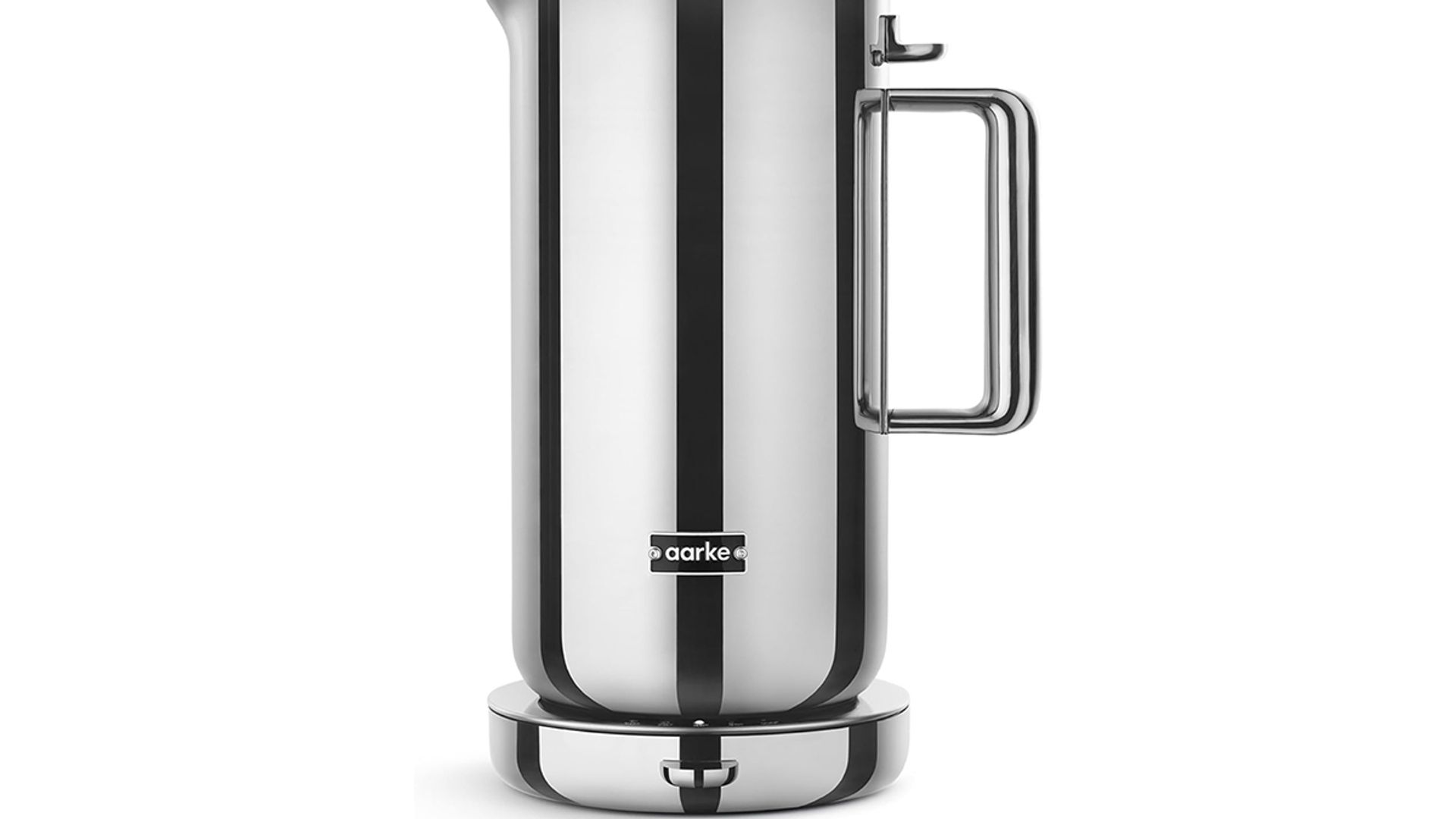 Bouilloire Aarke