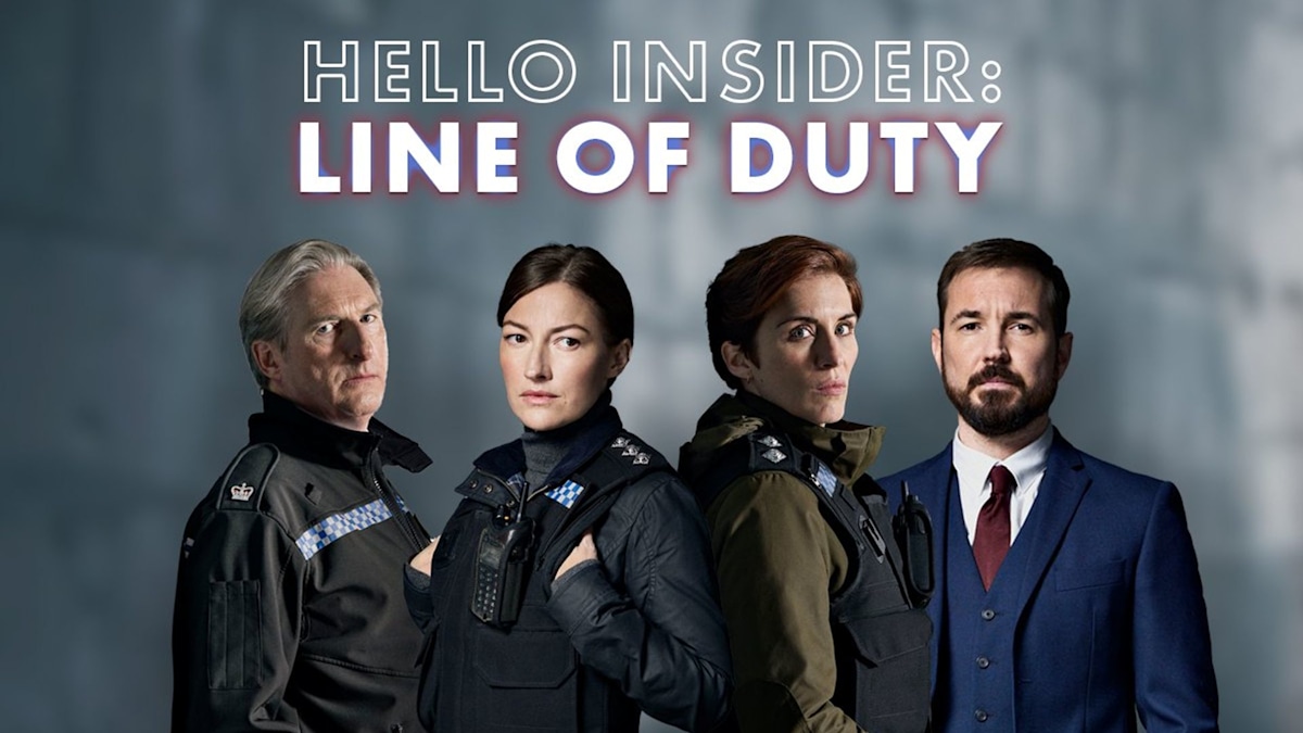 Line of Duty season six: HELLO! breaks down episode one | HELLO!