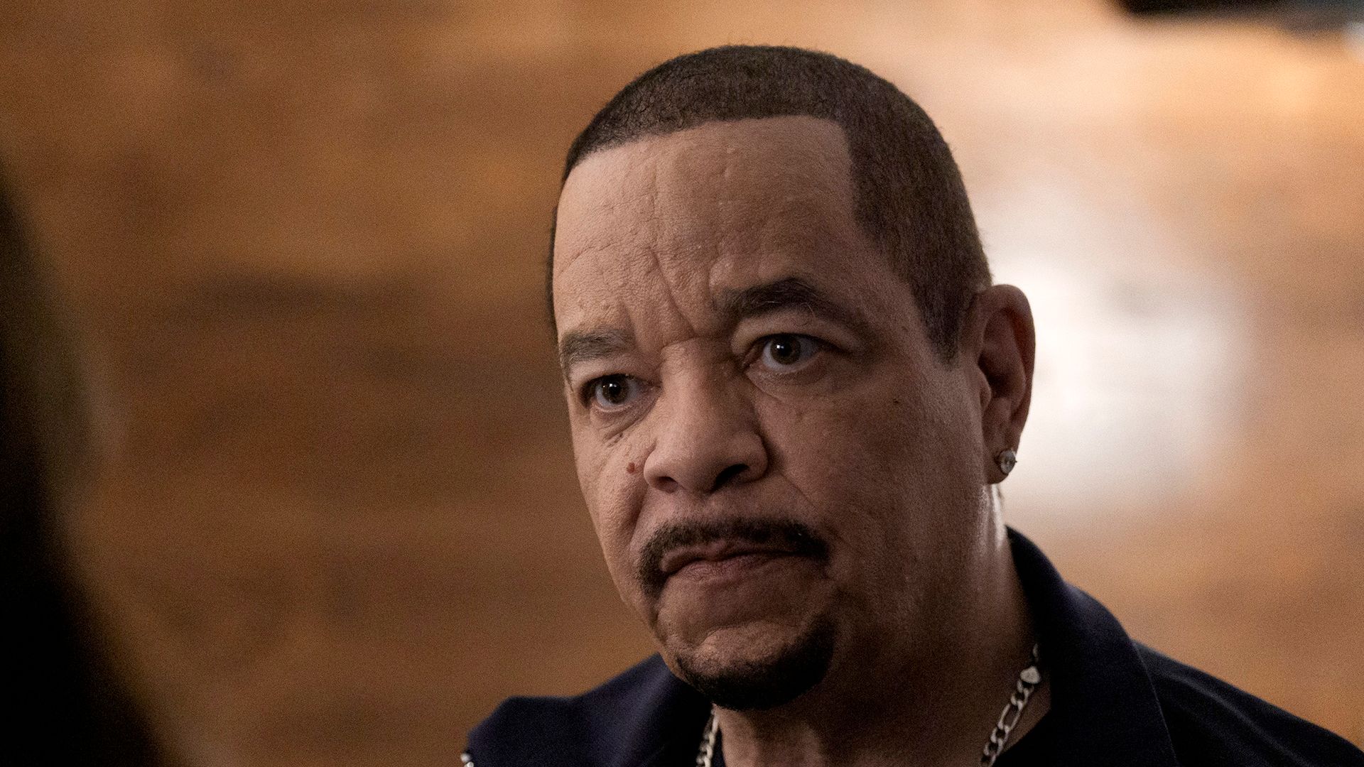 Why Law & Order: SVU fans are seeing less of Ice-T this season