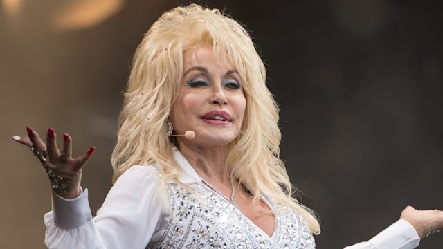 dolly parton