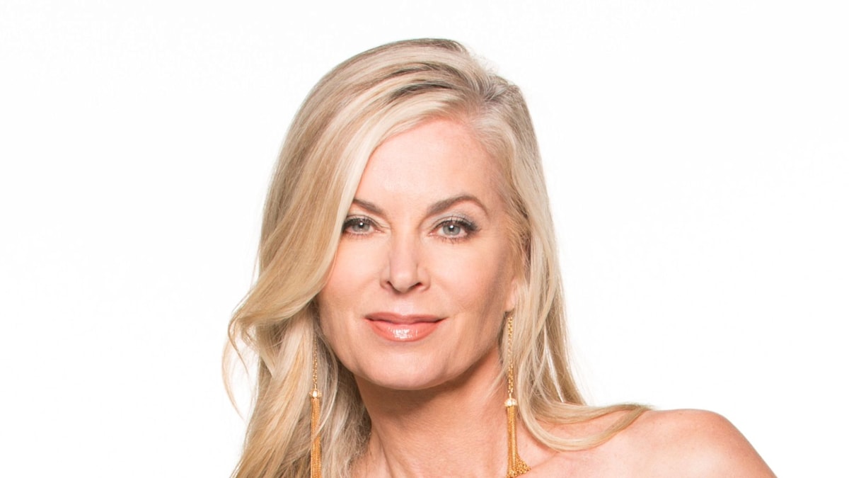 Is The Young and the Restless' Ashley leaving the show?