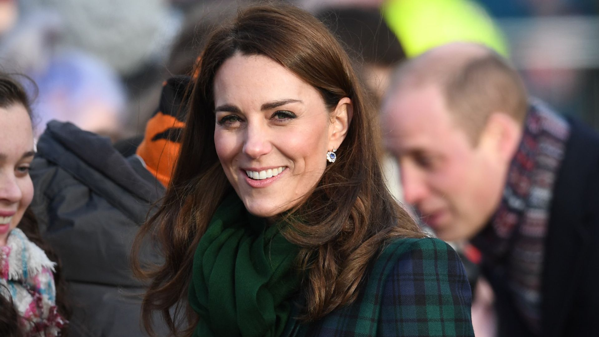 Kate Middleton sends heartwarming letter to group of fans in Blackpool –  see message | HELLO!