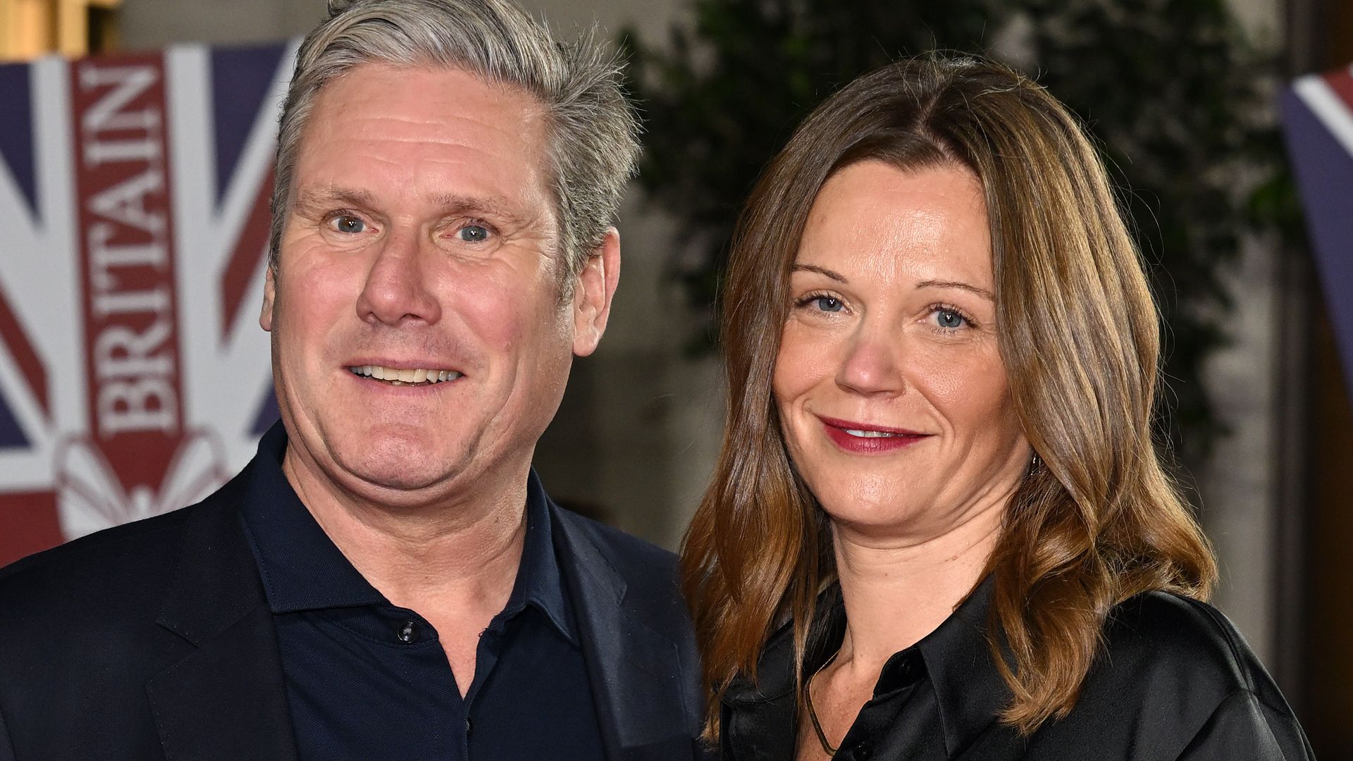 Keir Starmer's 'sassy' wife Victoria and very private teenage children