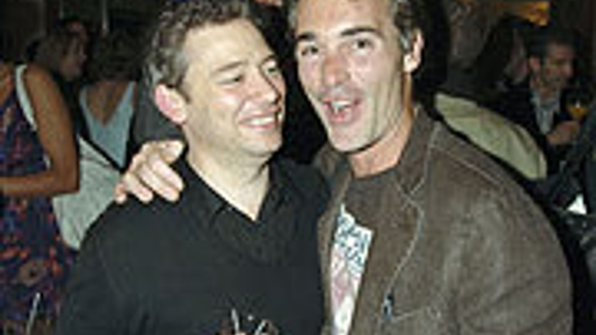 Stars heed Kevin's call at '24 hour' drama extravaganza HELLO!