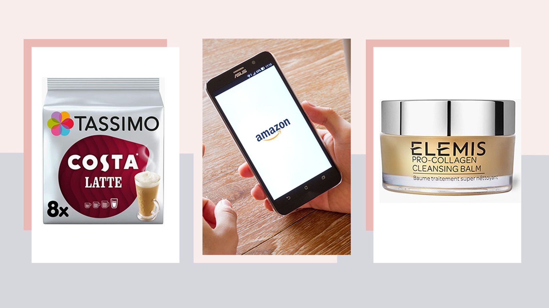 Best Amazon Subscribe and Save deals that will revolutionise your