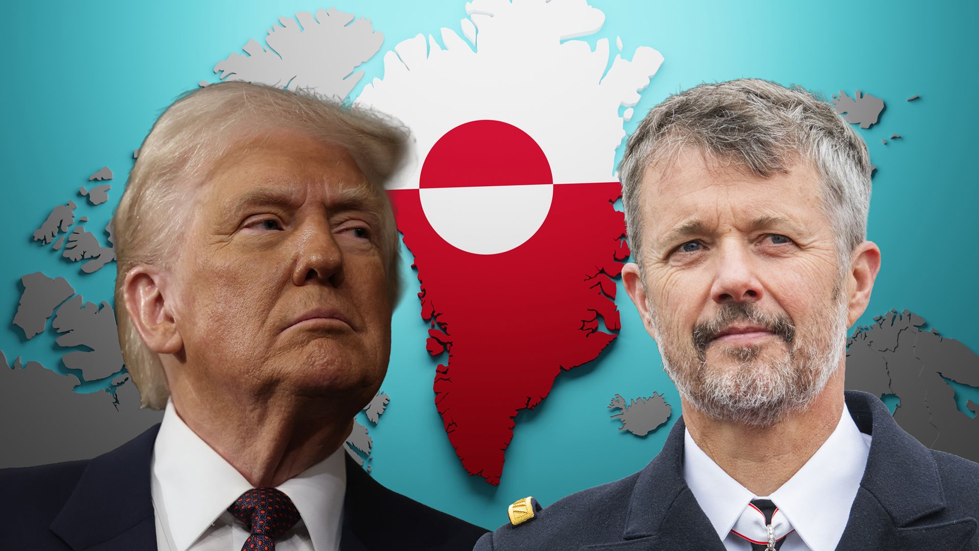 Pourquoi le président Donald Trump veut-il tant le Groenland et qu'a dit le roi Frederik du Danemark ? 1 10552ff31831 greenland trump denmark