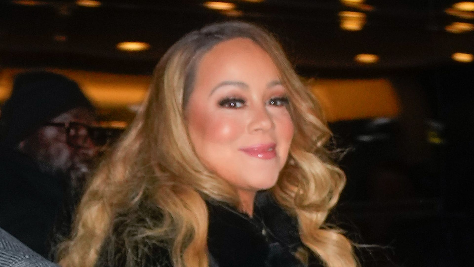 Mariah Carey receives career-defining news in the wake of ‘worry’ over latest performance