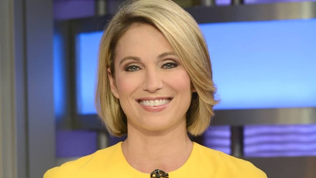 gma amy robach makeup free photo