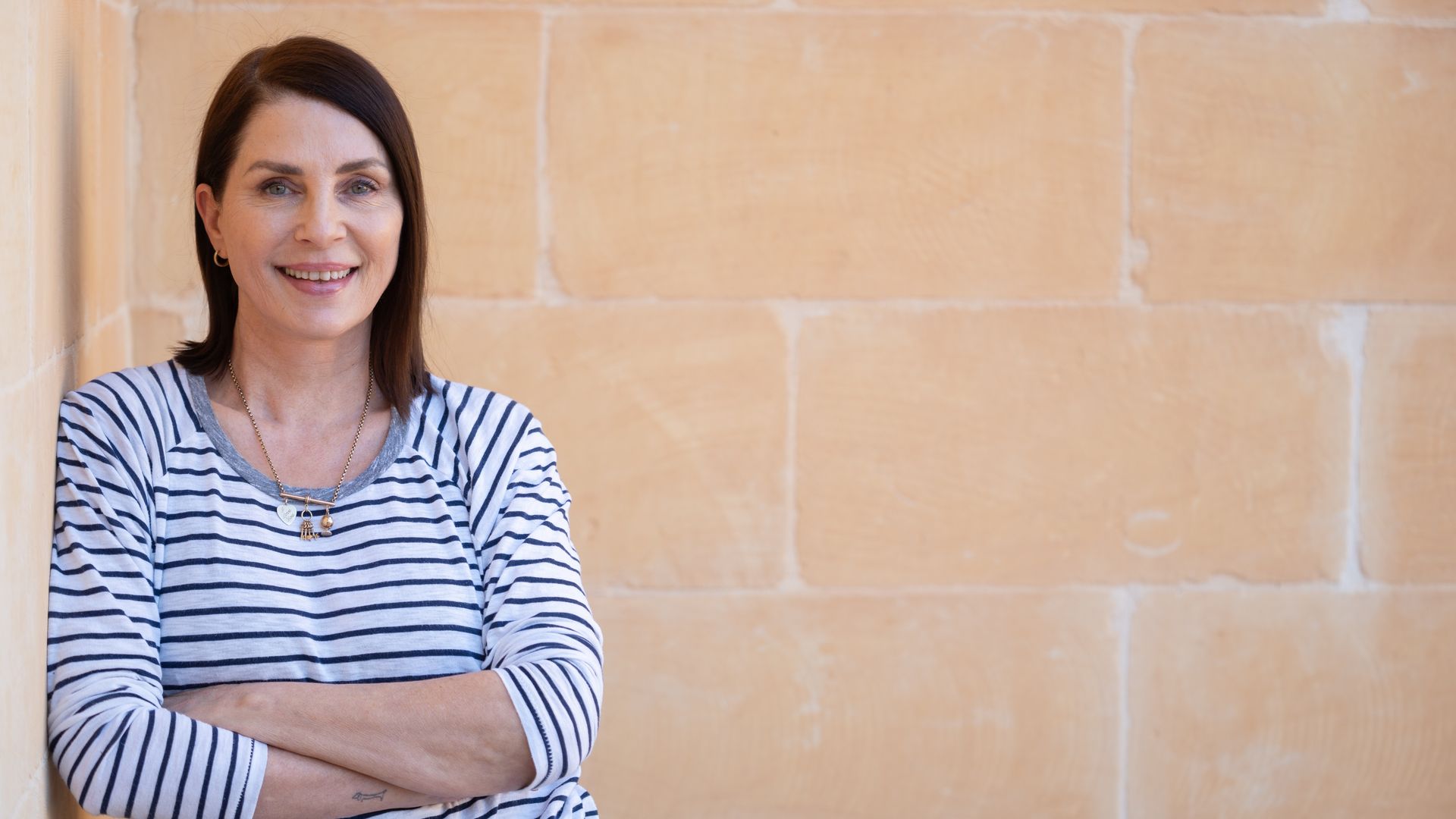 Sadie Frost on family life with her four children and finding love again