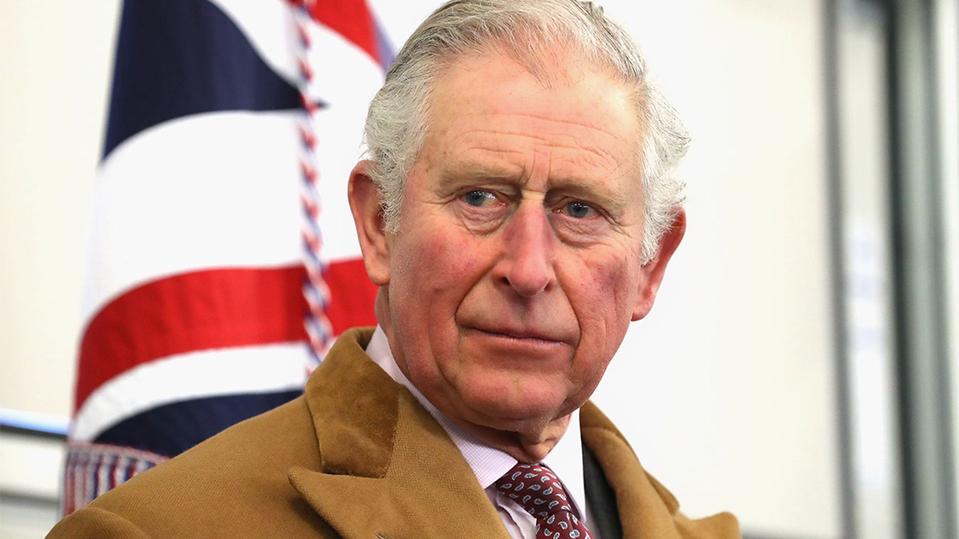 prince charles moved tragic death