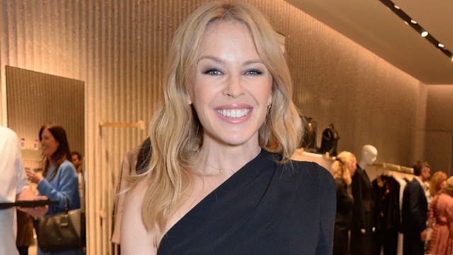 kylie minogue