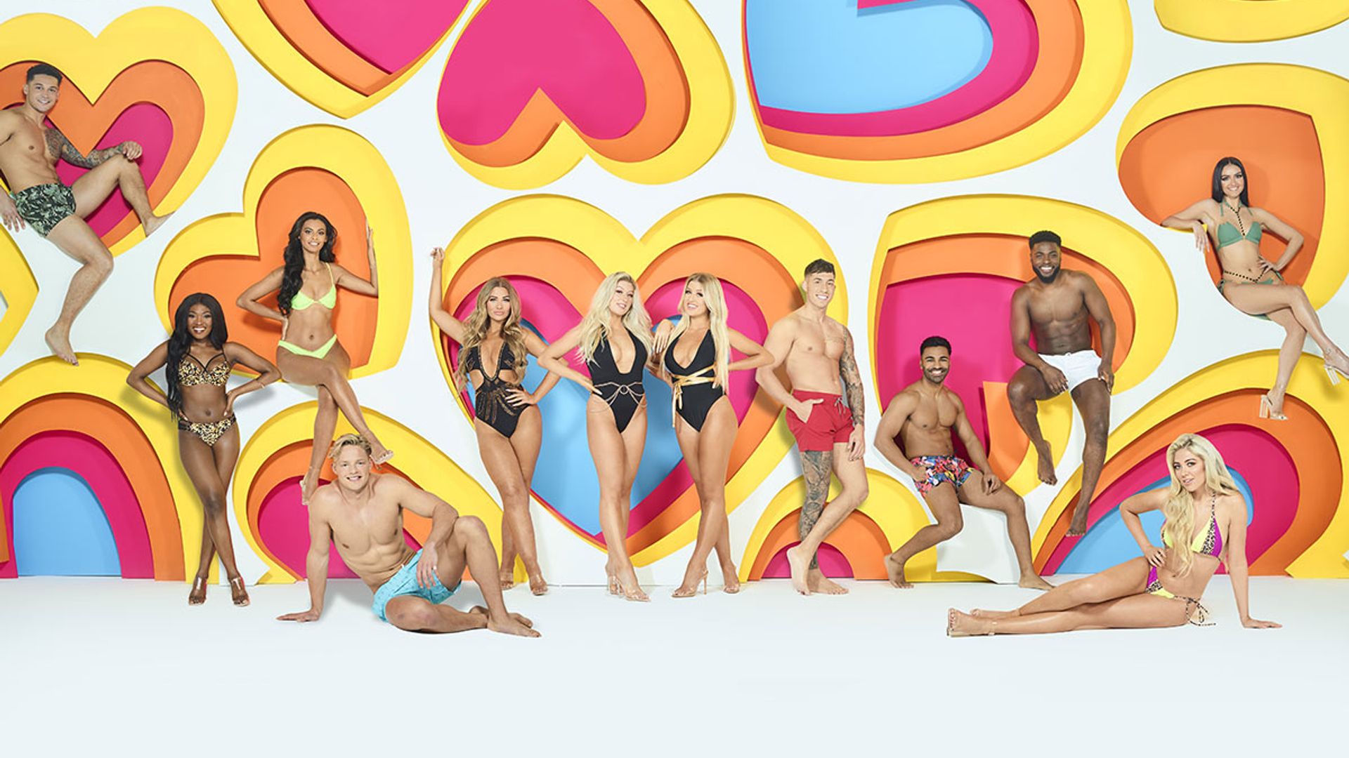 OPINION: "Yet again, Love Island fail us with diverse body shapes"