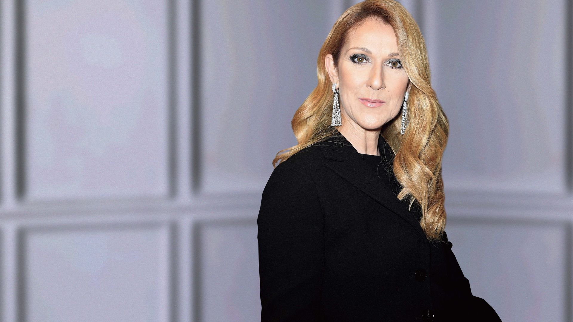 Celine's family and fans are wishing for her recovery