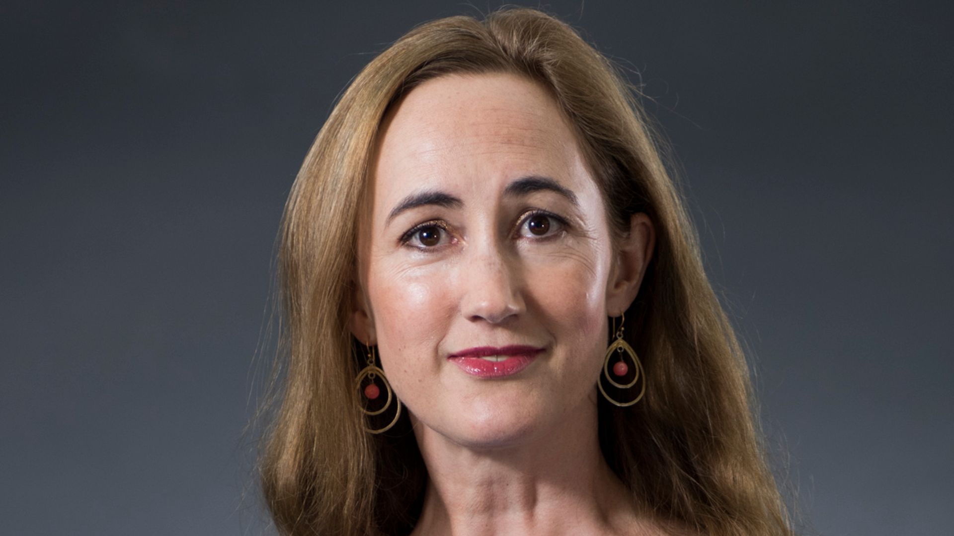 EDINBURGH, SCOTLAND - AUGUST 14: Sophie Kinsella attends the Edinburgh International Book Festival on August 14, 2016 in Edinburgh, Scotland. The Edinburgh International Book Festival is one of the most important annual literary events, and takes place in the city which became a UNESCO City of Literature in 2004. (Photo by Awakening/Getty Images)